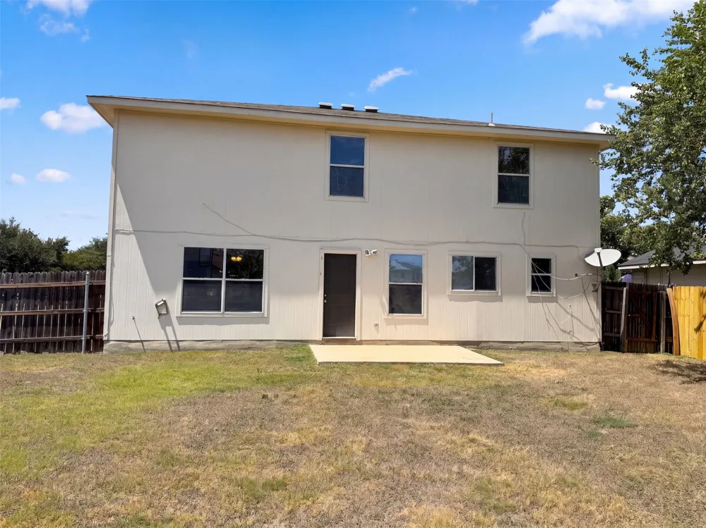 101 Gillespie Lane Elgin, TX 78621