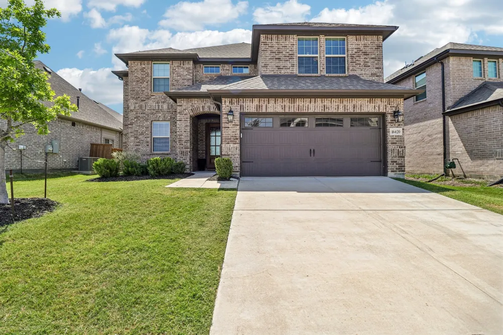 16420 Hidden Cove Drive Celina, TX 75009