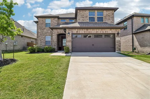 16420 Hidden Cove Drive