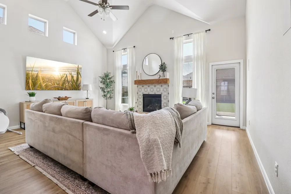 16420 Hidden Cove Drive Celina, TX 75009