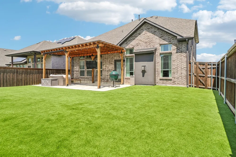 16420 Hidden Cove Drive Celina, TX 75009