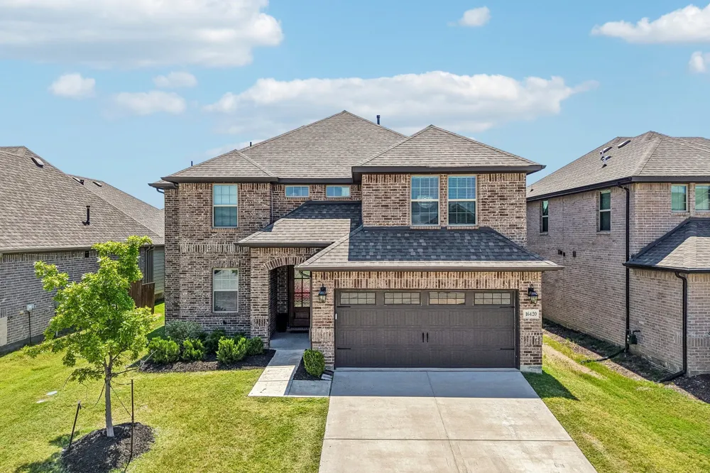 16420 Hidden Cove Drive Celina, TX 75009