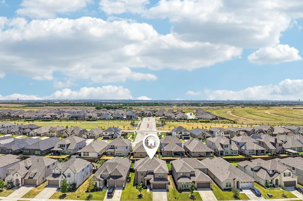 16420 Hidden Cove Drive Celina, TX 75009