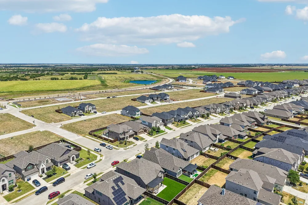 16420 Hidden Cove Drive Celina, TX 75009