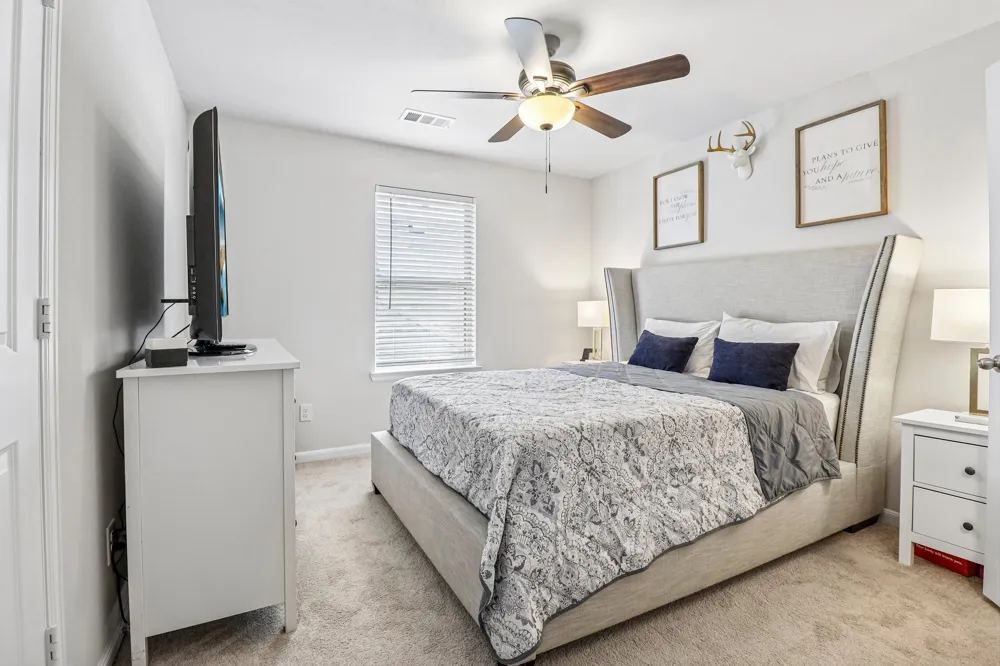 16420 Hidden Cove Drive Celina, TX 75009
