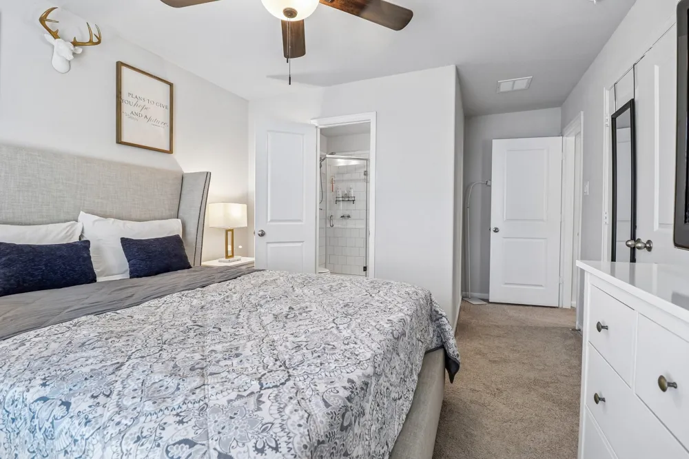 16420 Hidden Cove Drive Celina, TX 75009