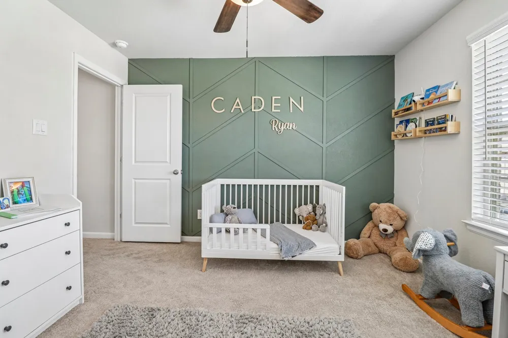 16420 Hidden Cove Drive Celina, TX 75009