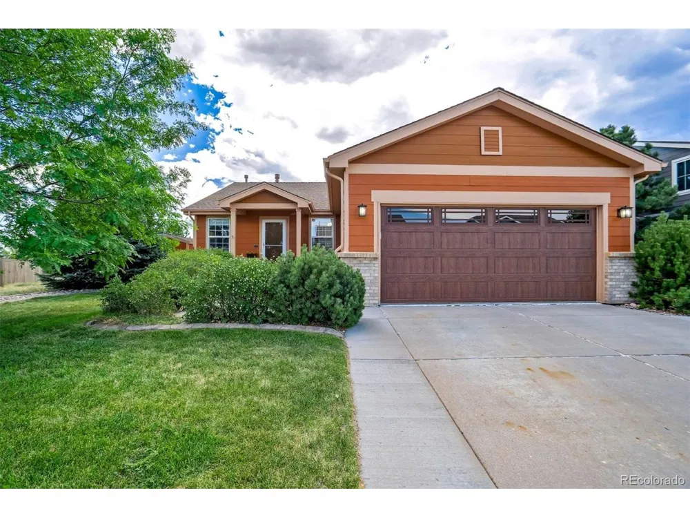 1294 Kittery Street Castle Rock, CO 80104