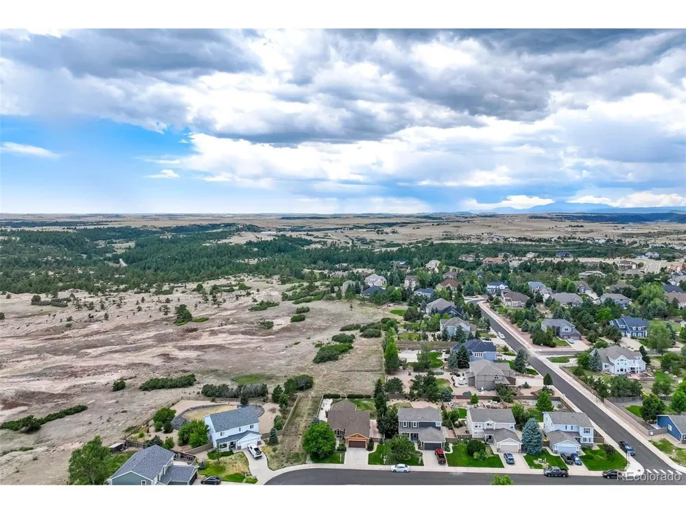 1294 Kittery Street Castle Rock, CO 80104