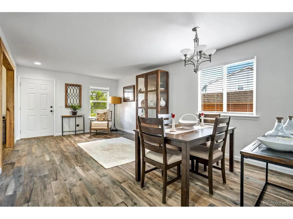 1294 Kittery Street Castle Rock, CO 80104