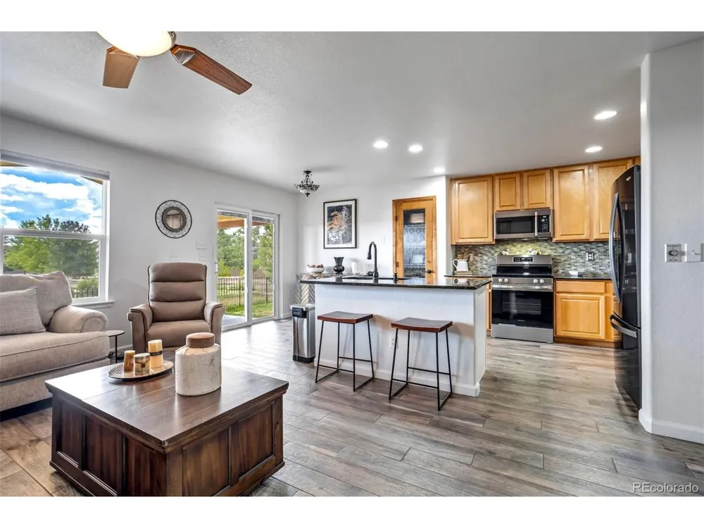 1294 Kittery Street Castle Rock, CO 80104