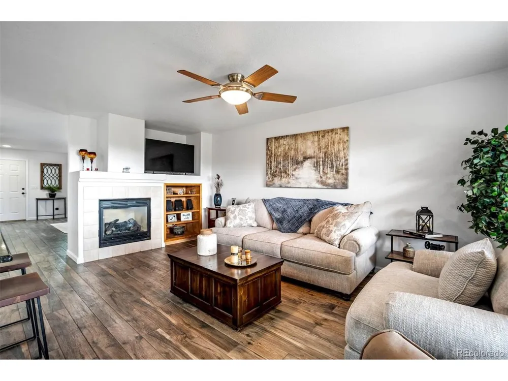 1294 Kittery Street Castle Rock, CO 80104