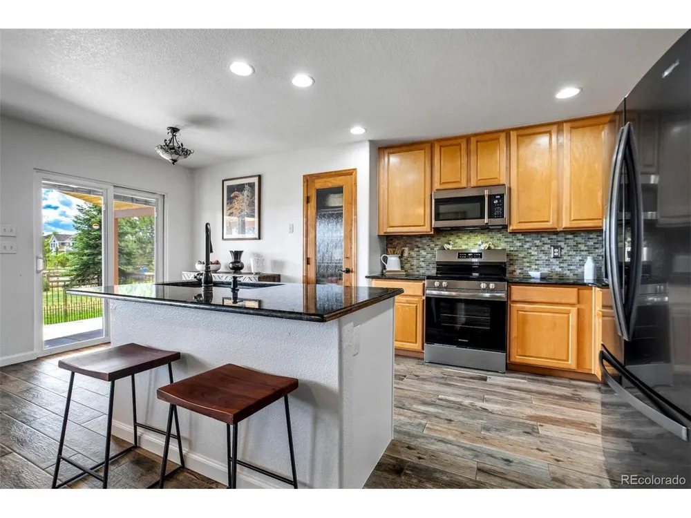 1294 Kittery Street Castle Rock, CO 80104
