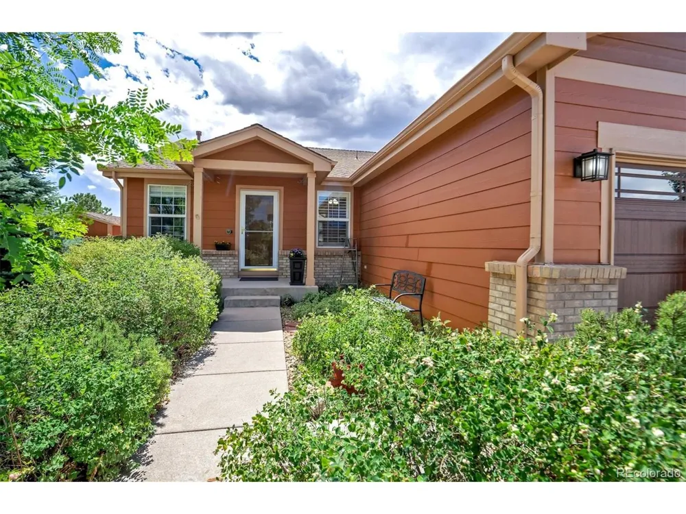 1294 Kittery Street Castle Rock, CO 80104