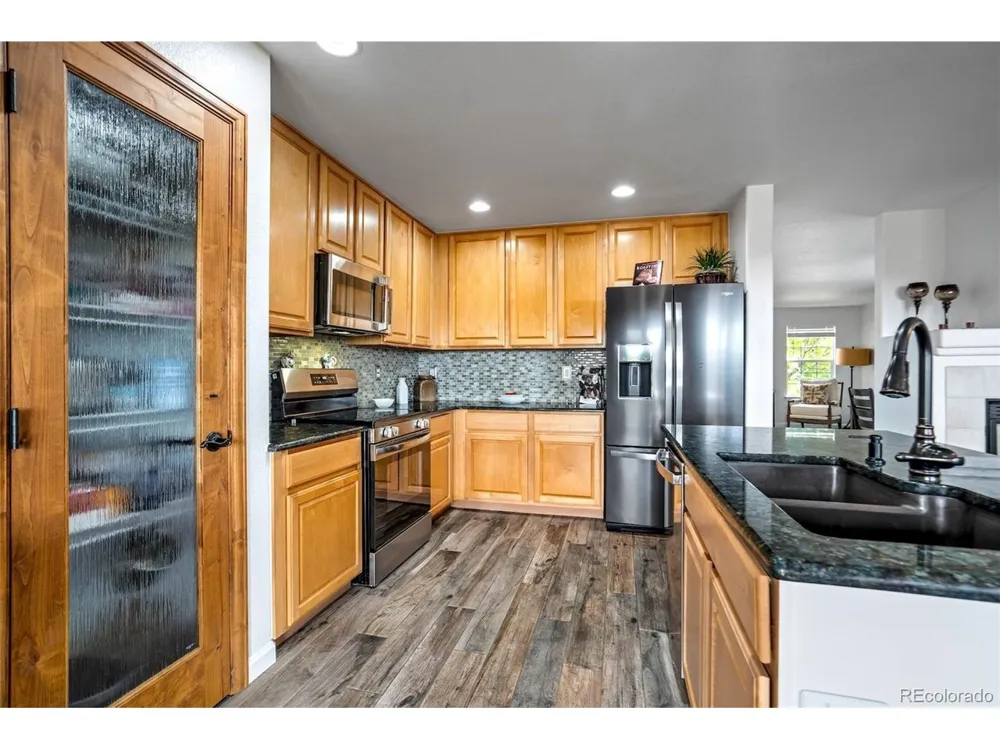 1294 Kittery Street Castle Rock, CO 80104