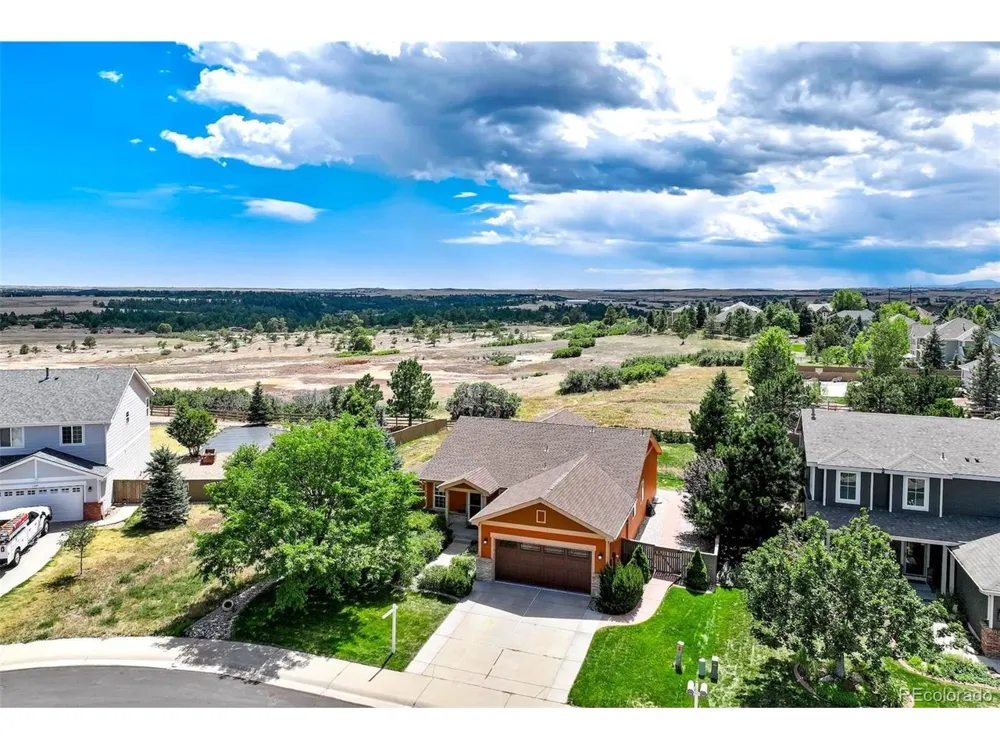 1294 Kittery Street Castle Rock, CO 80104