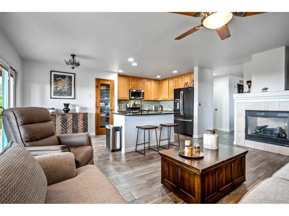 1294 Kittery Street Castle Rock, CO 80104