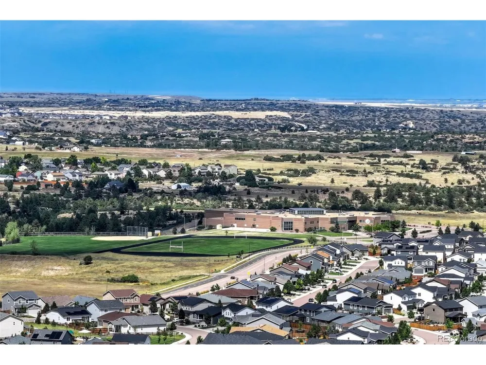1294 Kittery Street Castle Rock, CO 80104