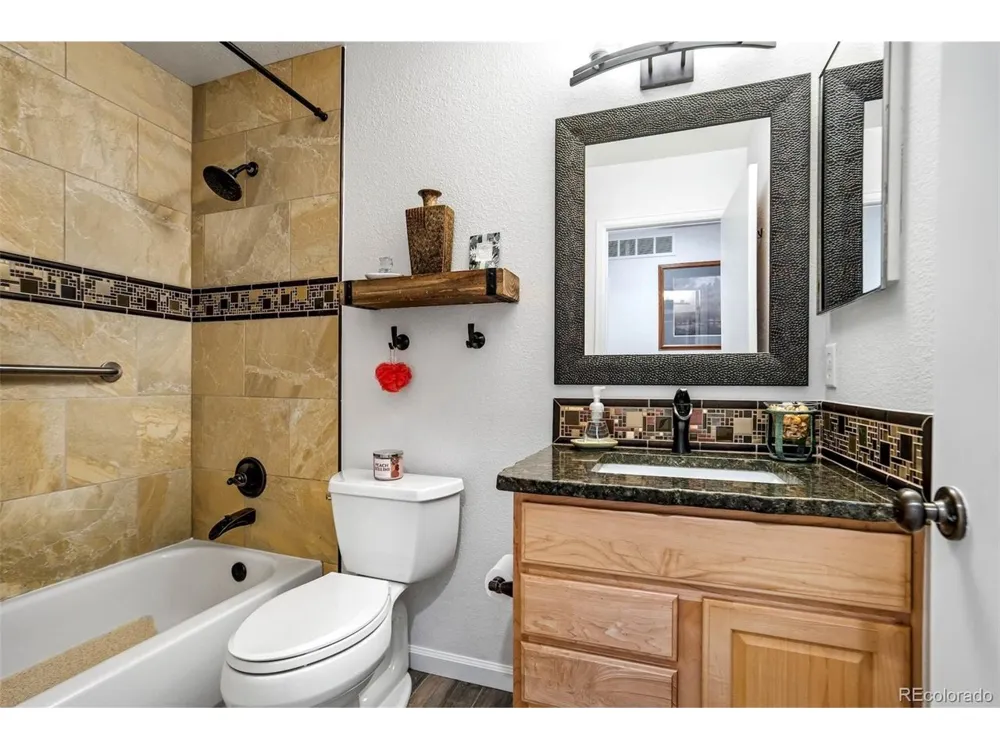 1294 Kittery Street Castle Rock, CO 80104