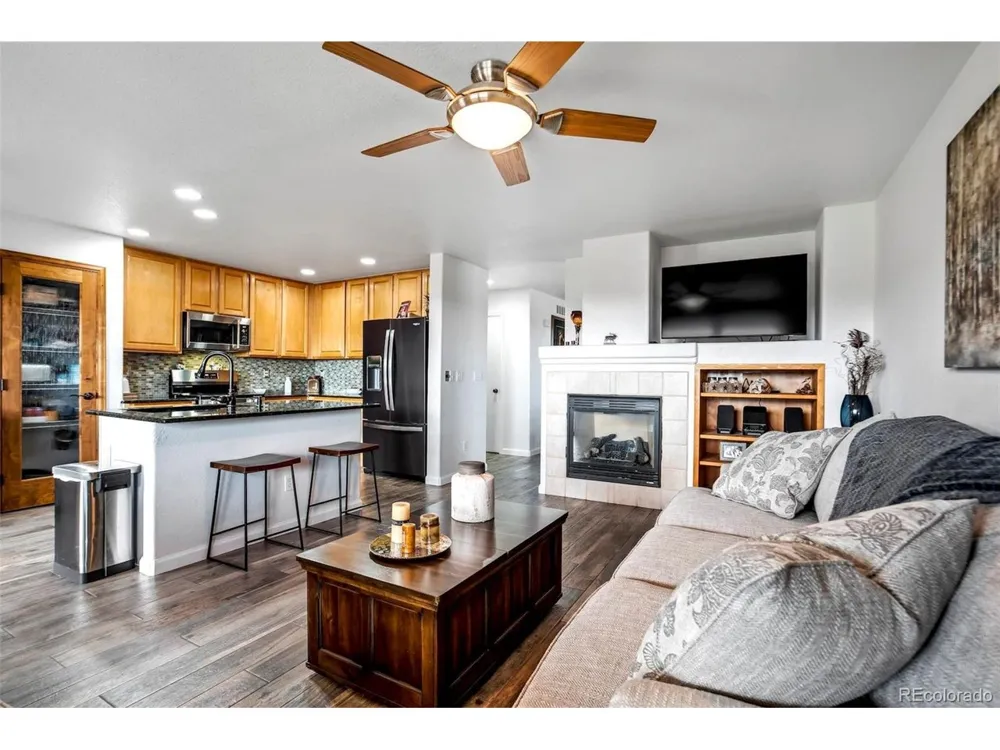 1294 Kittery Street Castle Rock, CO 80104