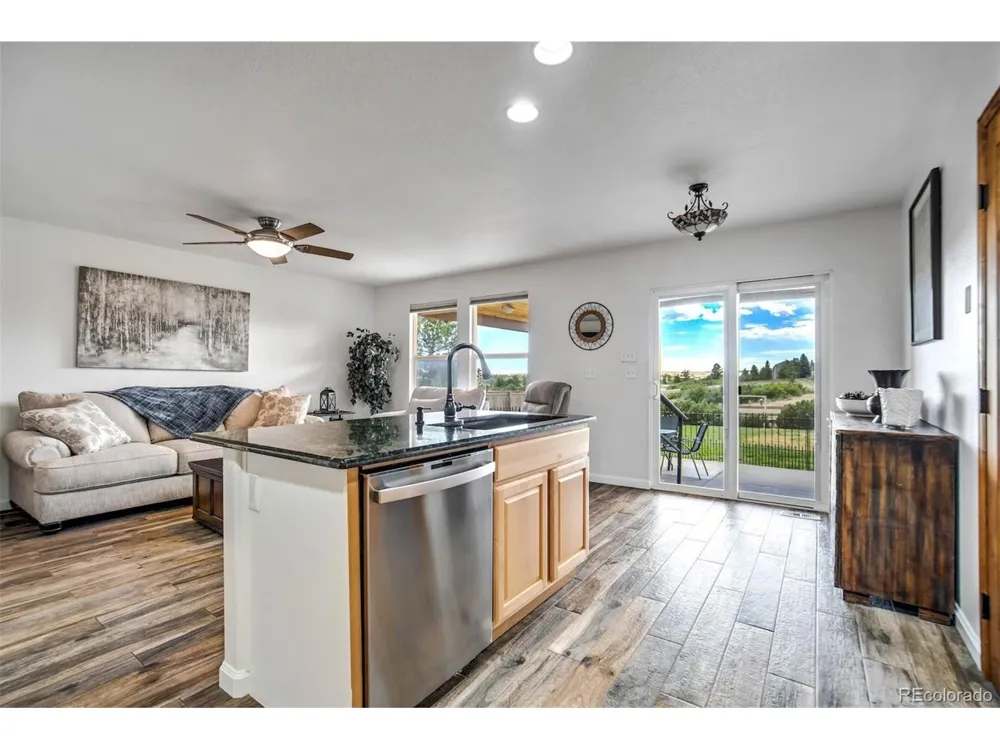 1294 Kittery Street Castle Rock, CO 80104