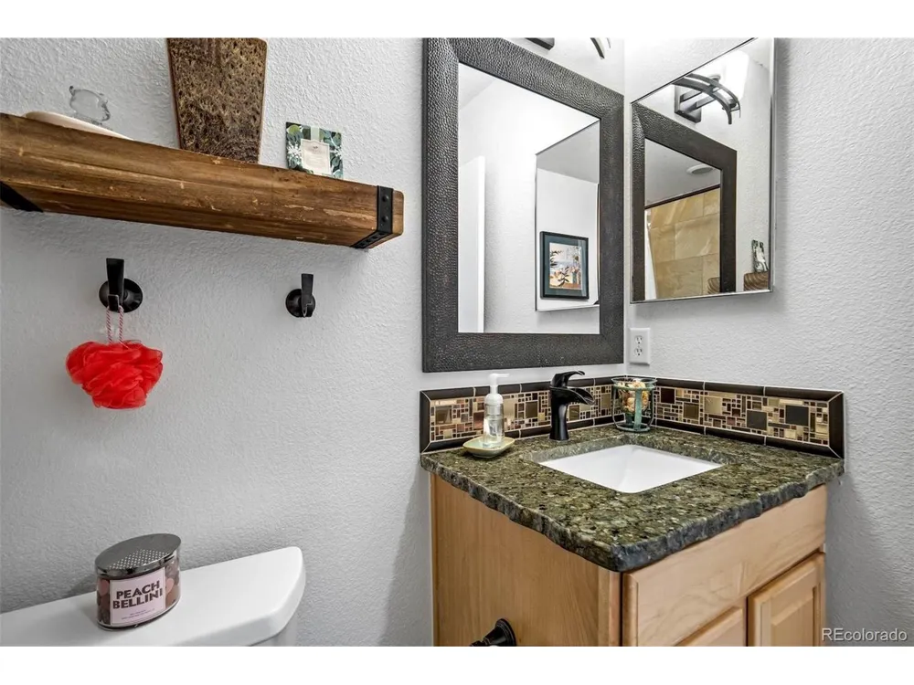 1294 Kittery Street Castle Rock, CO 80104