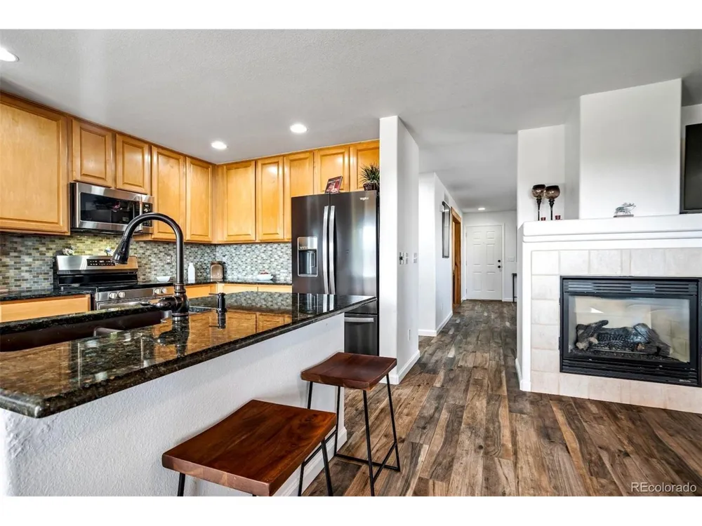 1294 Kittery Street Castle Rock, CO 80104