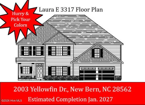 2003 Yellowfin Drive