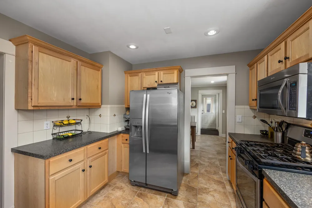 702 Graceland Street NE Grand Rapids City, MI 49505