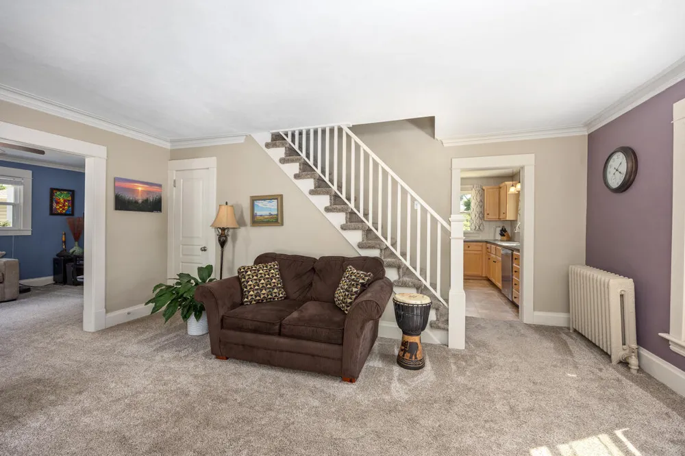 702 Graceland Street NE Grand Rapids City, MI 49505