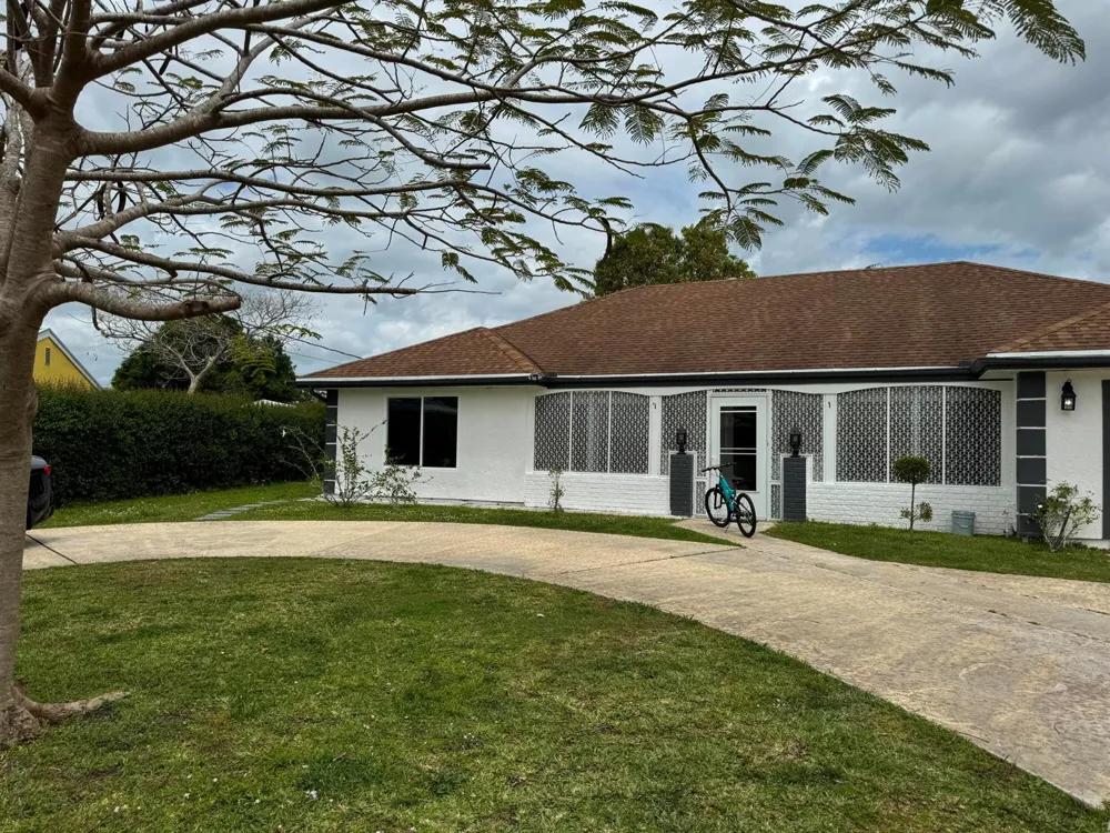 1691 SE Goucho Avenue Port St. Lucie, FL 34952