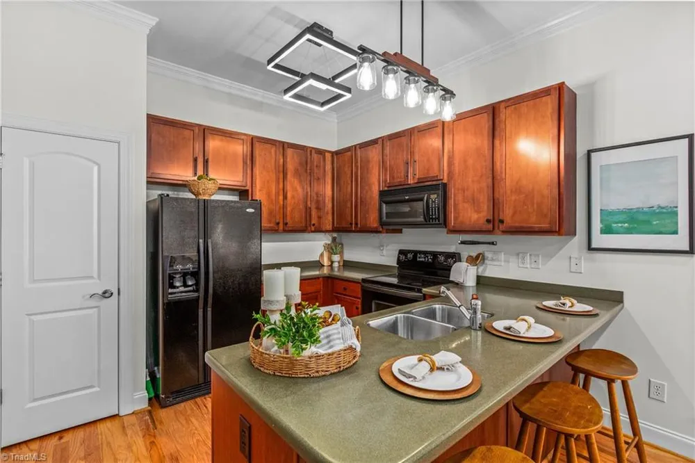 622 Elm Street #H Greensboro, NC 27401