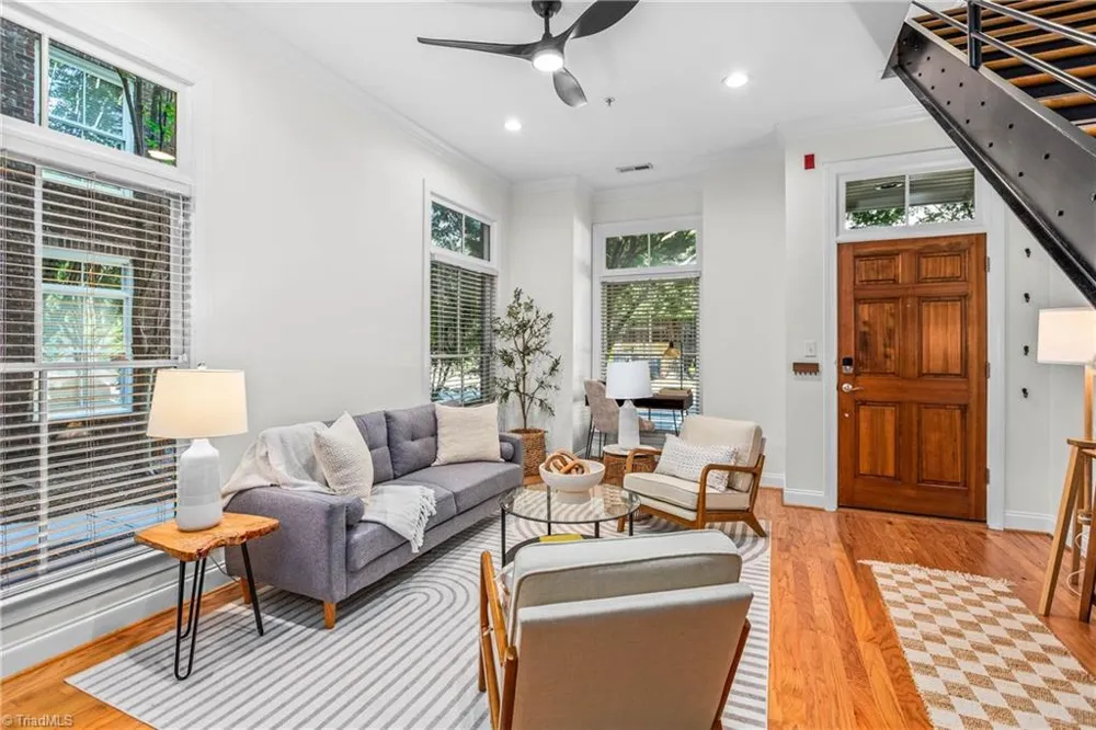 622 Elm Street #H Greensboro, NC 27401
