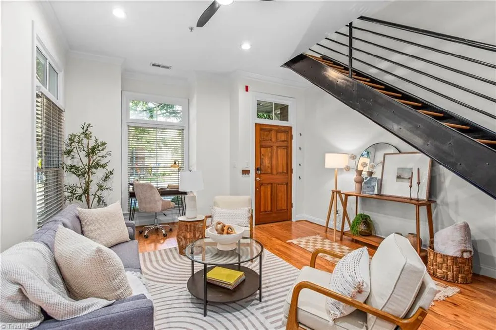 622 Elm Street #H Greensboro, NC 27401
