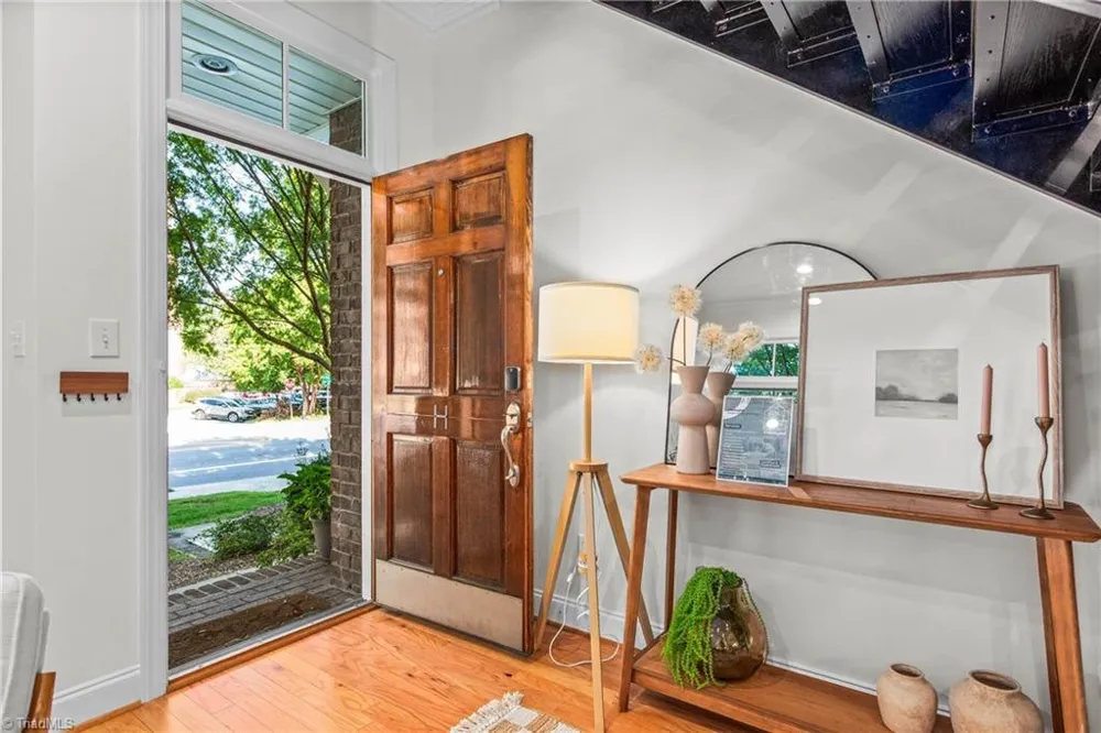 622 Elm Street #H Greensboro, NC 27401