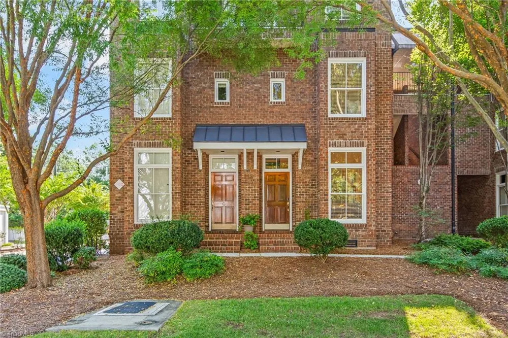 622 Elm Street #H Greensboro, NC 27401