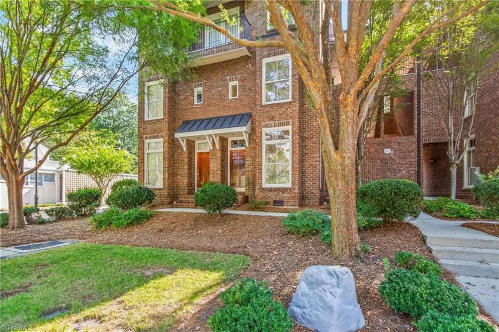 622 Elm Street #H Greensboro, NC 27401