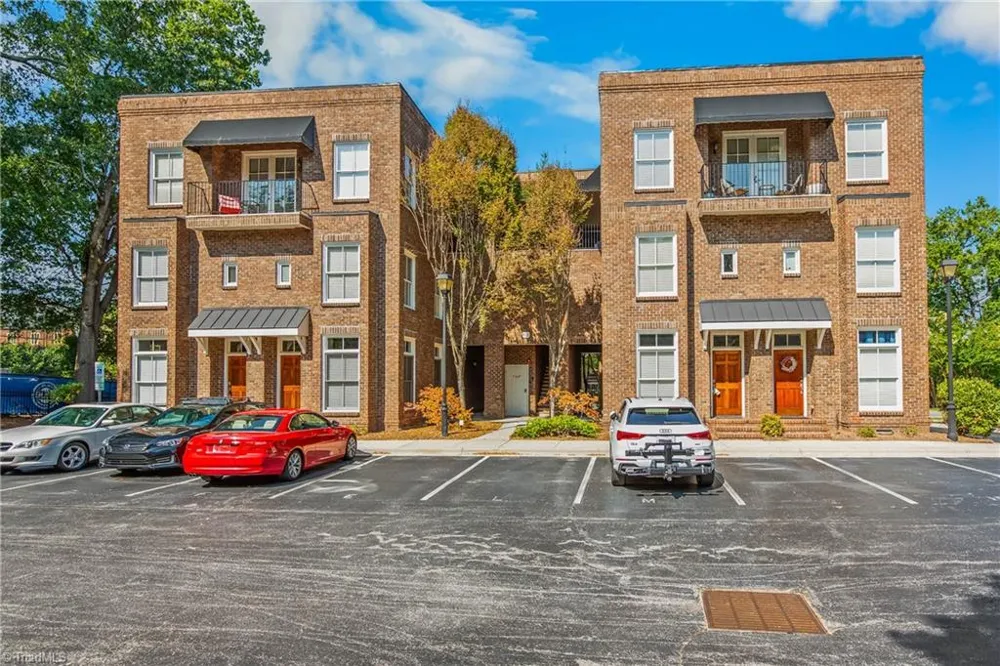 622 Elm Street #H Greensboro, NC 27401