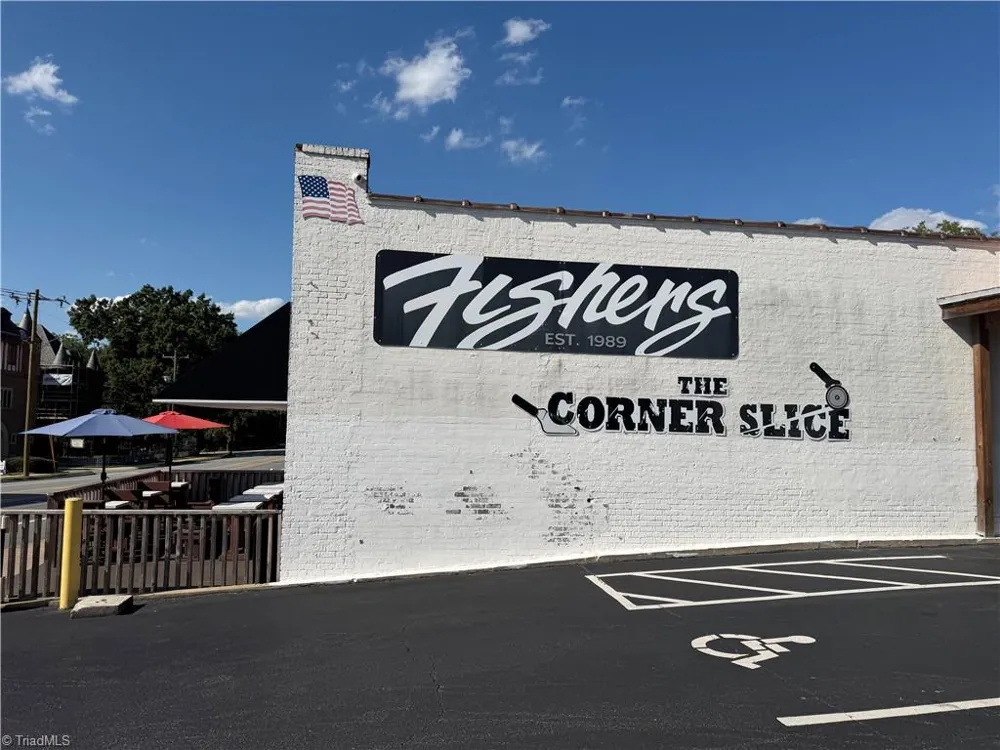 622 Elm Street #H Greensboro, NC 27401