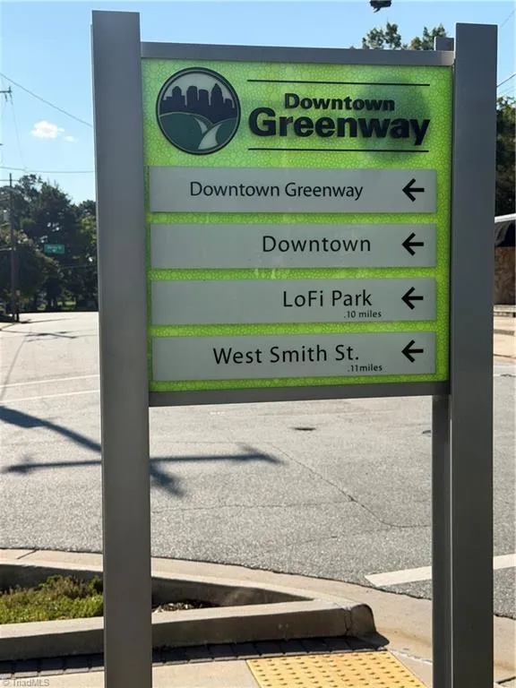 622 Elm Street #H Greensboro, NC 27401