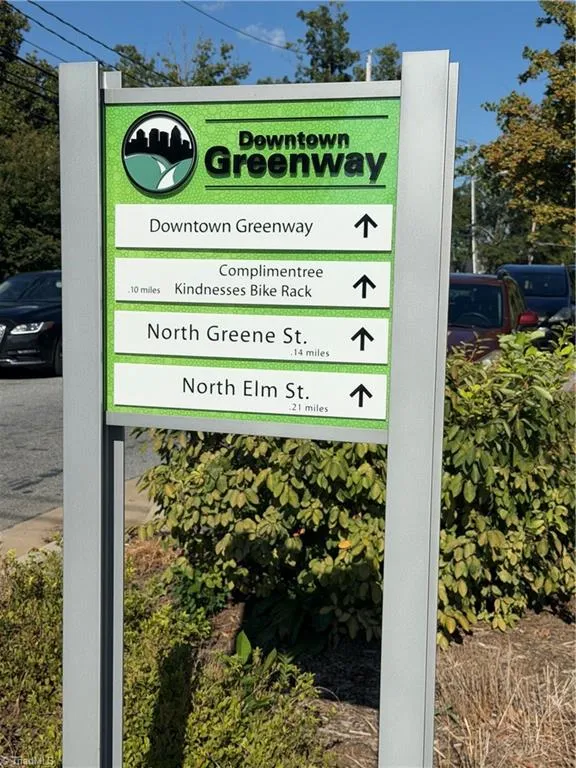 622 Elm Street #H Greensboro, NC 27401