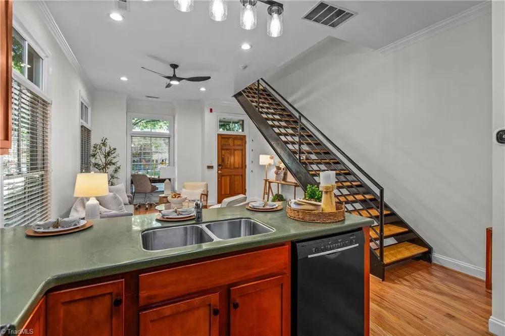622 Elm Street #H Greensboro, NC 27401
