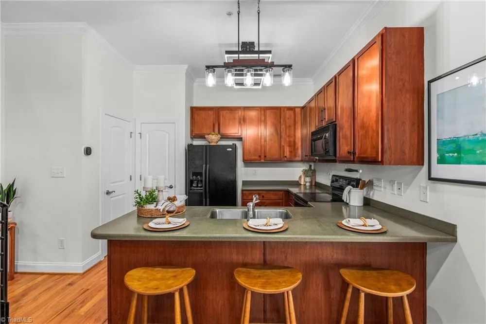 622 Elm Street #H Greensboro, NC 27401