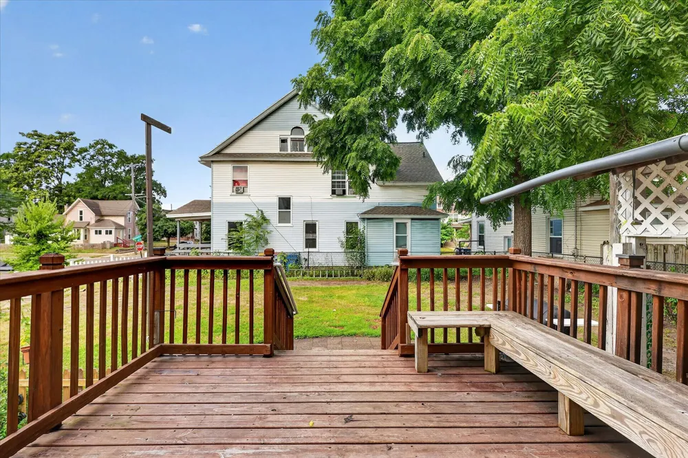 243 Delaware Street SE Grand Rapids City, MI 49507
