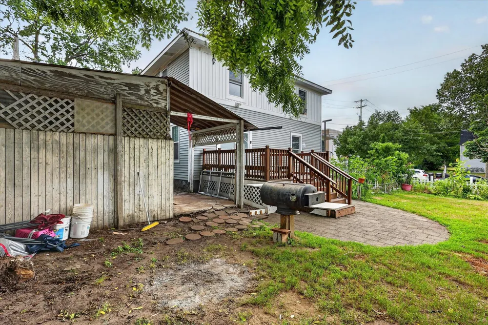 243 Delaware Street SE Grand Rapids City, MI 49507
