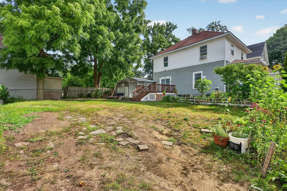 243 Delaware Street SE Grand Rapids City, MI 49507