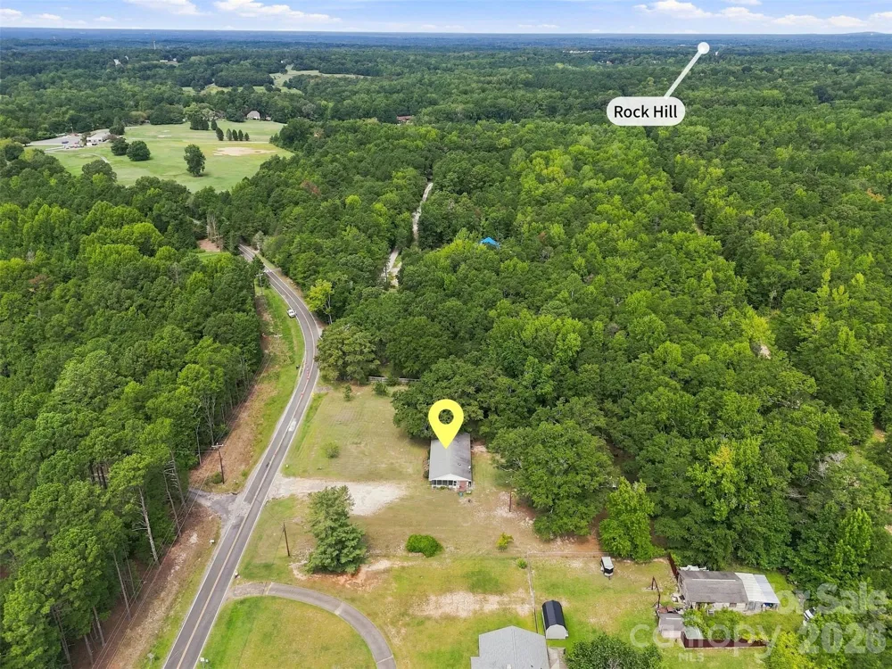 2794 Tuckaway Road Rock Hill, SC 29730