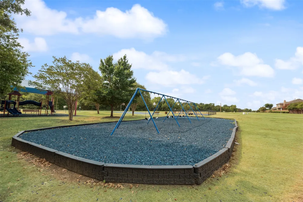 7624 Echo Hill Lane Denton, TX 76208