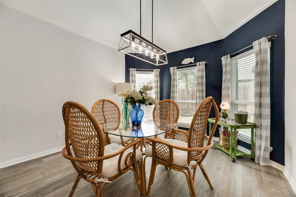 7624 Echo Hill Lane Denton, TX 76208