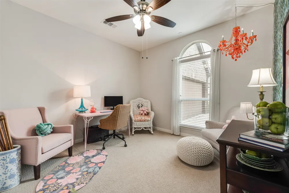 7624 Echo Hill Lane Denton, TX 76208